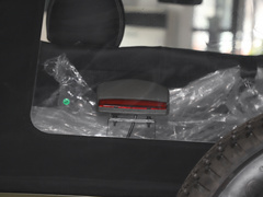 2021款 2.4T 三角门 百年致敬版