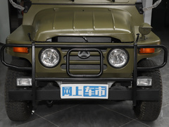 2021款 2.4T 三角门 百年致敬版