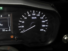 2021款 2.4T 三角门 百年致敬版
