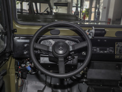 2021款 2.4T 三角门 百年致敬版