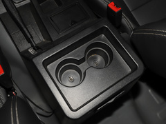 2021款 2.4T 三角门 百年致敬版