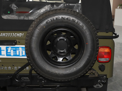 2021款 2.4T 三角門 百年致敬版