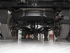 2021款 2.4T 三角門 百年致敬版