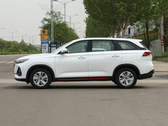 2022款 1.5T 蓝鲸自动豪华型