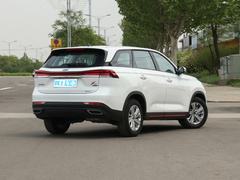 2022款 1.5T 蓝鲸自动豪华型