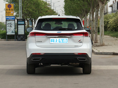 2022款 1.5T 蓝鲸自动豪华型
