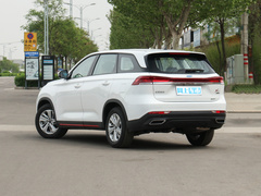 2022款 1.5T 蓝鲸自动豪华型