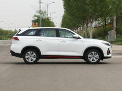 2022款 1.5T 蓝鲸自动豪华型
