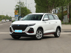 2022款 1.5T 蓝鲸自动豪华型