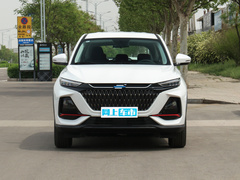 2022款 1.5T 蓝鲸自动豪华型