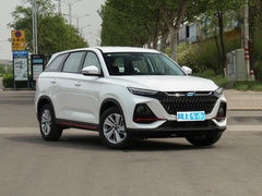 2022款 1.5T 蓝鲸自动豪华型