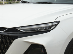 2022款 1.5T 蓝鲸自动豪华型