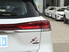 2022款 1.5T 蓝鲸自动豪华型
