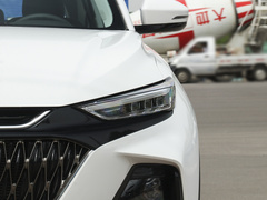 2022款 1.5T 蓝鲸自动豪华型