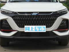 2022款 1.5T 蓝鲸自动豪华型