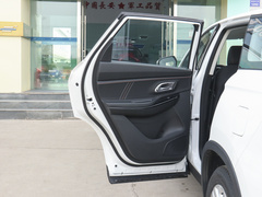 2022款 1.5T 蓝鲸自动豪华型