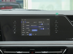 2022款 1.5T 蓝鲸自动豪华型