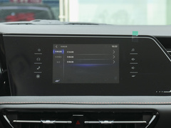 2022款 1.5T 蓝鲸自动豪华型