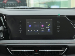 2022款 1.5T 蓝鲸自动豪华型