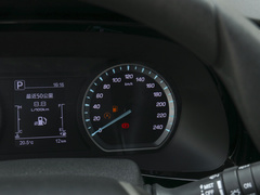 2022款 1.5T 蓝鲸自动豪华型