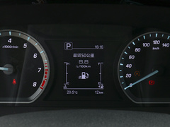 2022款 1.5T 蓝鲸自动豪华型