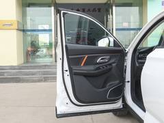 2022款 1.5T 蓝鲸自动豪华型