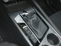 2022款 1.5T 蓝鲸自动豪华型