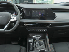 2022款 1.5T 蓝鲸自动豪华型