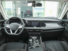 2022款 1.5T 蓝鲸自动豪华型