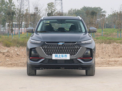 2022款 1.5T 蓝鲸自动尊贵型