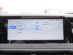 2022款 1.5T 蓝鲸自动尊贵型
