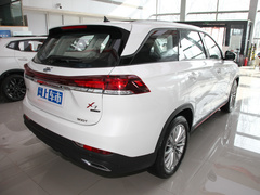 2022款 1.5T 蓝鲸自动尊贵型