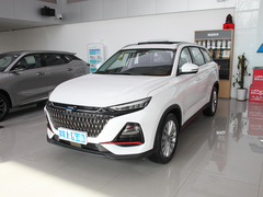 2022款 1.5T 蓝鲸自动尊贵型