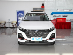 2022款 1.5T 蓝鲸自动尊贵型