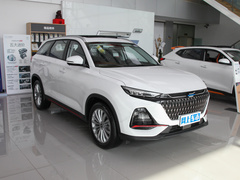 2022款 1.5T 蓝鲸自动尊贵型