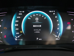 2022款 1.5T 蓝鲸自动尊贵型