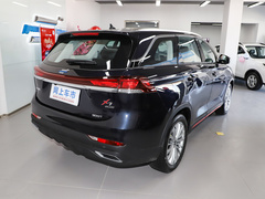 2022款 1.5T 蓝鲸自动智尊型