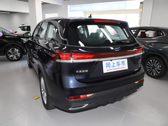 2022款 1.5T 蓝鲸自动智尊型