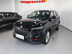 2022款 1.5T 蓝鲸自动智尊型
