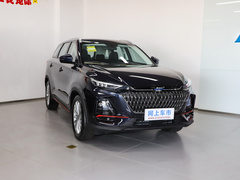 2022款 1.5T 蓝鲸自动智尊型
