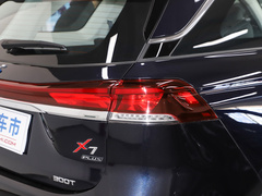 2022款 1.5T 蓝鲸自动智尊型
