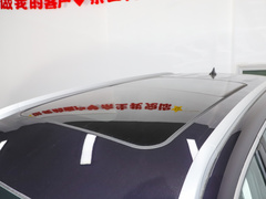 2022款 1.5T 蓝鲸自动智尊型