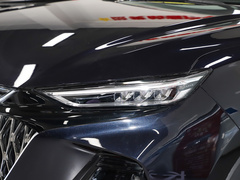 2022款 1.5T 蓝鲸自动智尊型