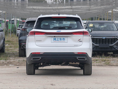 2022款 1.5T 蓝鲸自动智尊型