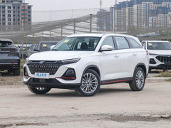 2022款 1.5T 蓝鲸自动智尊型