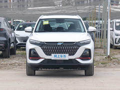 2022款 1.5T 蓝鲸自动智尊型