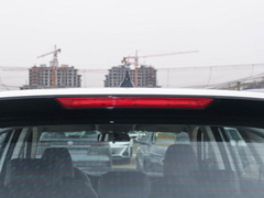 2022款 1.5T 蓝鲸自动智尊型