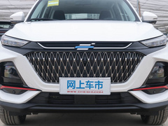 2022款 1.5T 蓝鲸自动智尊型