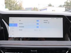 2022款 1.5T 蓝鲸自动智尊型
