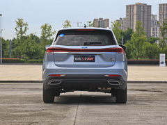 2022款 1.5T 蓝鲸版自动Geeker领航型